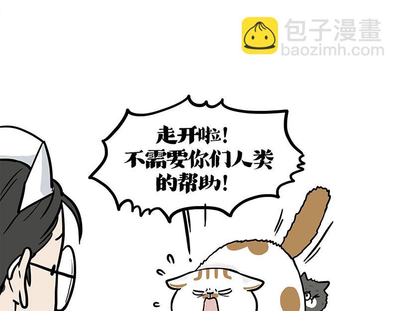 🍘吾皇巴扎黑 第402话 送走！所有！ 第8页