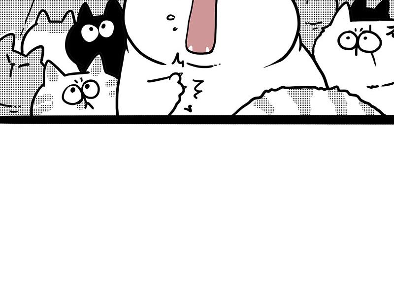 🍘吾皇巴扎黑 第406话 小狗心事（上） 第22页