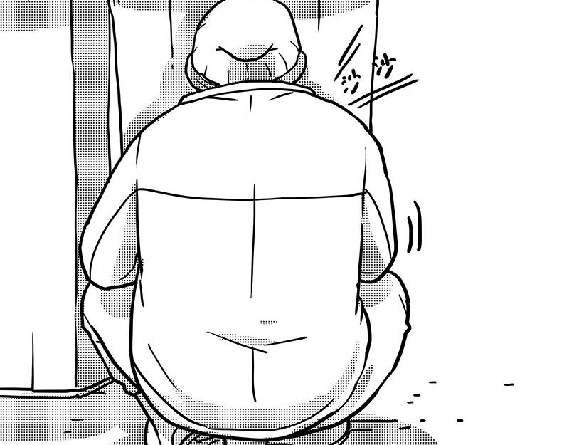🍘吾皇巴扎黑 第406话 小狗心事（上） 第29页