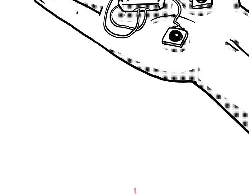🍘吾皇巴扎黑 第408话 小狗心事（下） 第5页