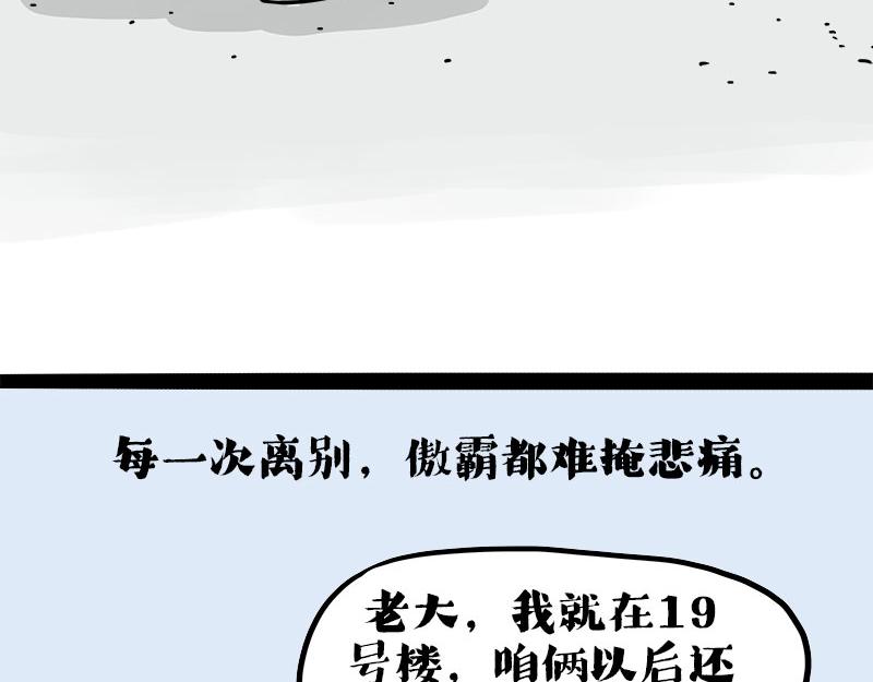 🍘吾皇巴扎黑 第410话 感情线大进展 第14页