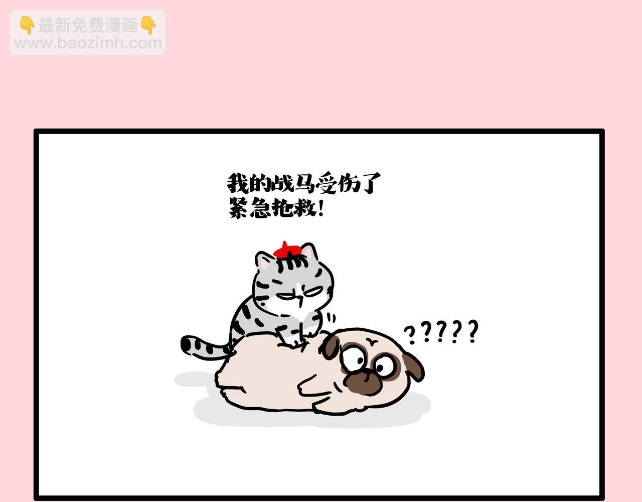 🍘吾皇巴扎黑 第414话 占领地球计划 第13页