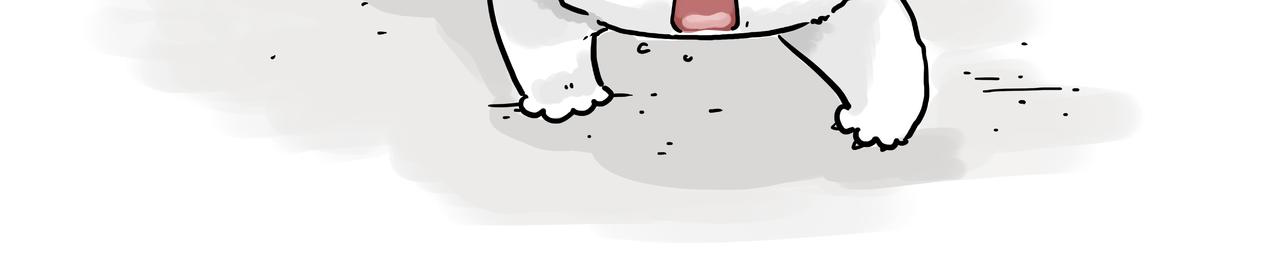 🍘吾皇巴扎黑 第420话 傲霸袭击人类 第8页