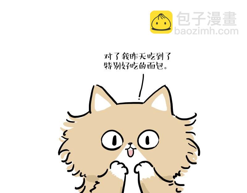 🍘吾皇巴扎黑 第424话 话痨小猫 第23页