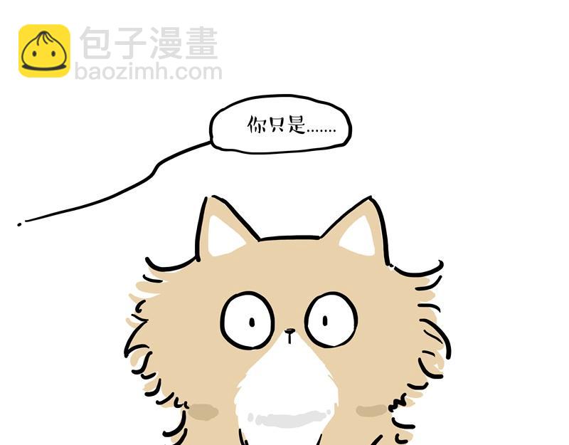 🍘吾皇巴扎黑 第424话 话痨小猫 第47页
