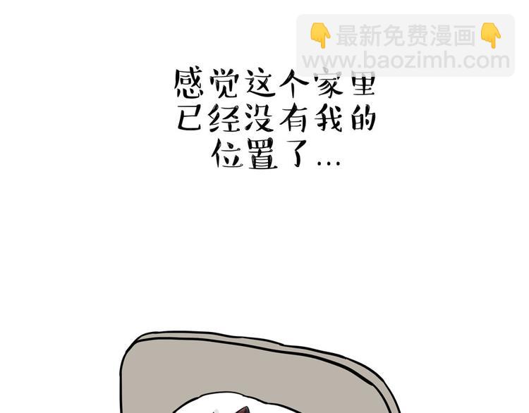 🍘吾皇巴扎黑 第44话 日常坑狗，却猫前屈膝 第17页