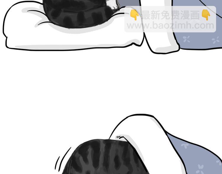 🍘吾皇巴扎黑 第44话 日常坑狗，却猫前屈膝 第9页