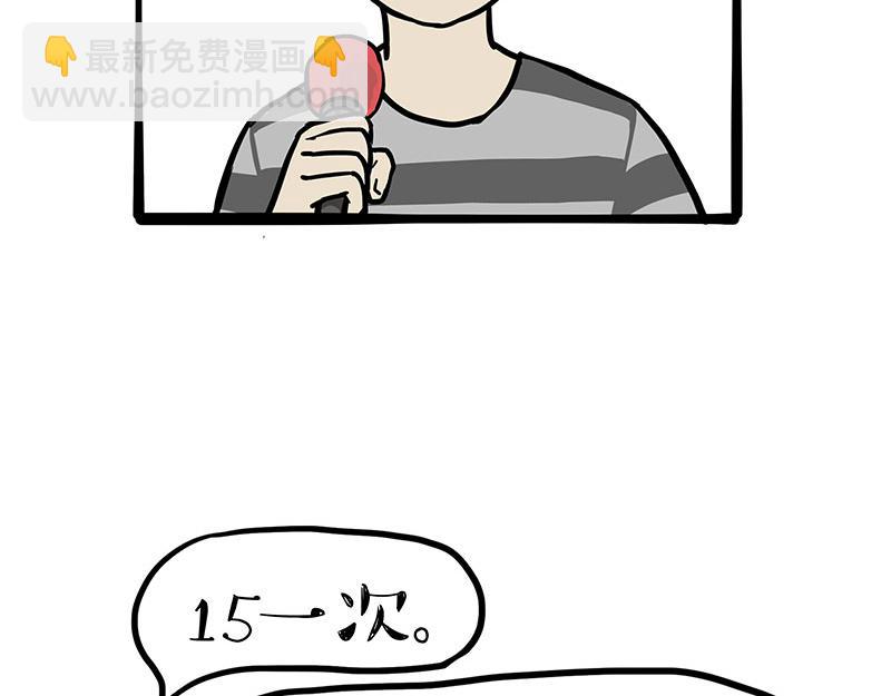 🍘吾皇巴扎黑 第430话 胖了 第15页
