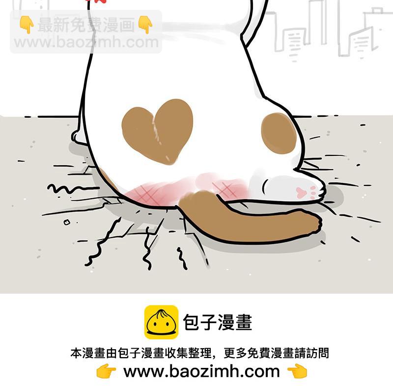 🍘吾皇巴扎黑 第430话 胖了 第35页
