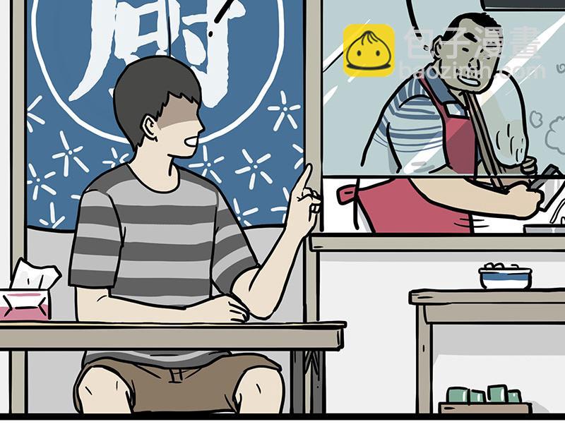 🍘吾皇巴扎黑 第430话 胖了 第9页