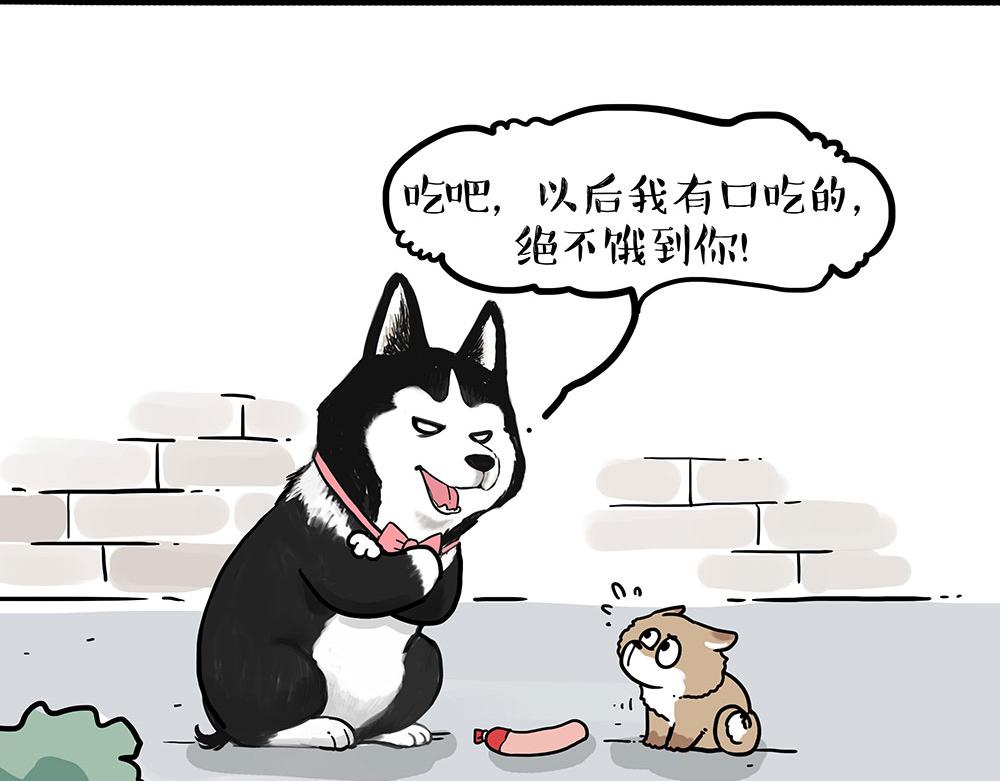 🍘吾皇巴扎黑 第438话 “坏心”办好事 第12页