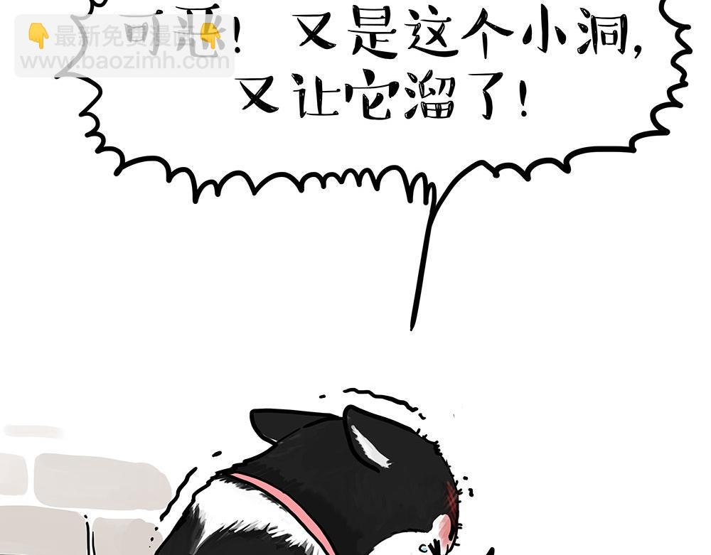 🍘吾皇巴扎黑 第438话 “坏心”办好事 第6页