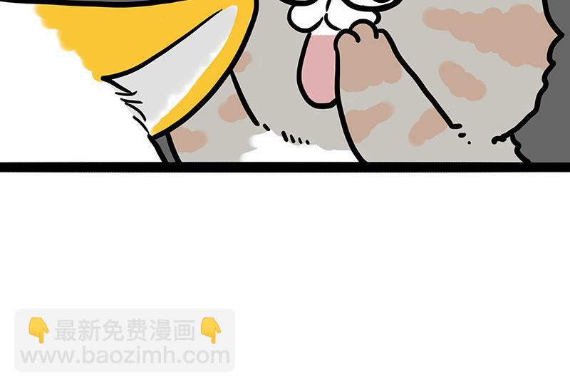 🍘吾皇巴扎黑 第442话 逆风的挑战 第10页