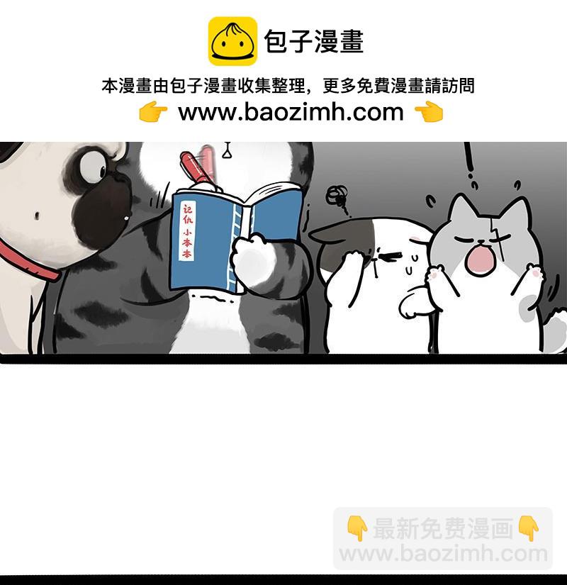 🍘吾皇巴扎黑 第442话 逆风的挑战 第2页