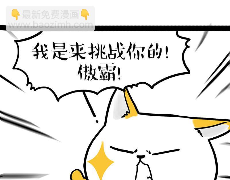 🍘吾皇巴扎黑 第442话 逆风的挑战 第21页