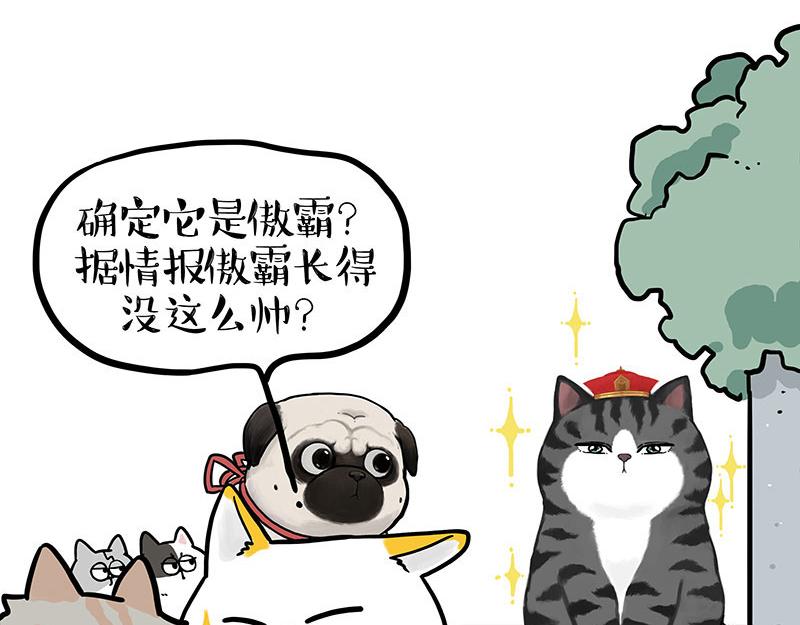 🍘吾皇巴扎黑 第442话 逆风的挑战 第24页