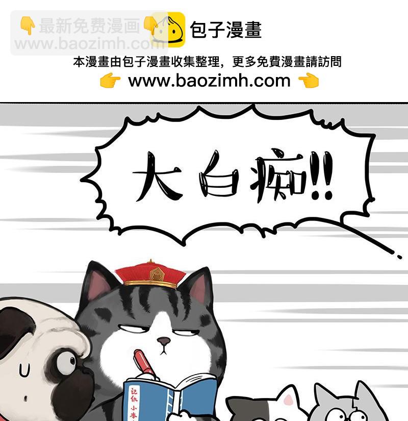 🍘吾皇巴扎黑 第442话 逆风的挑战 第3页