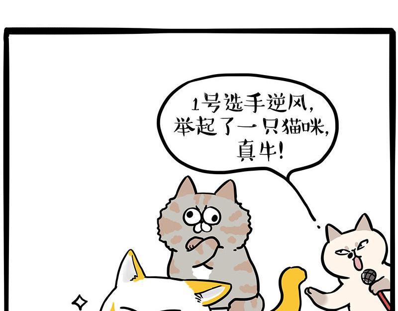 🍘吾皇巴扎黑 第442话 逆风的挑战 第33页