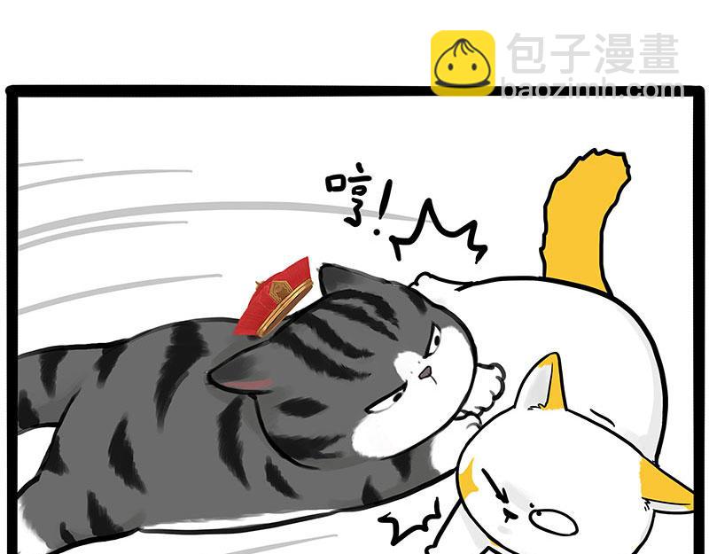 🍘吾皇巴扎黑 第446话 真相 第26页