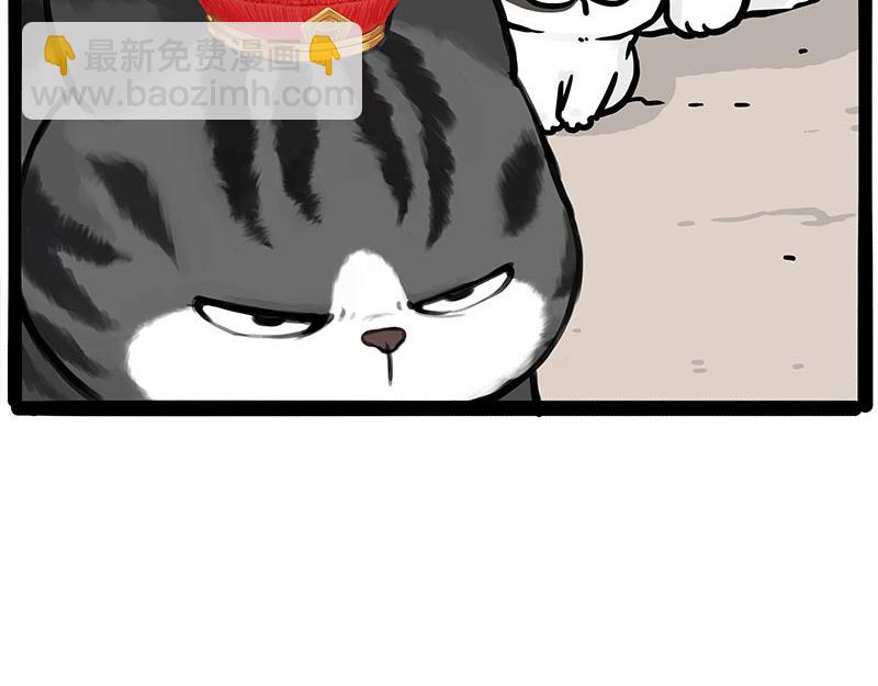 🍘吾皇巴扎黑 第446话 真相 第30页