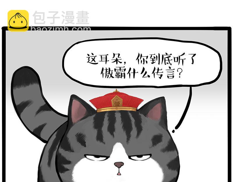 🍘吾皇巴扎黑 第446话 真相 第35页