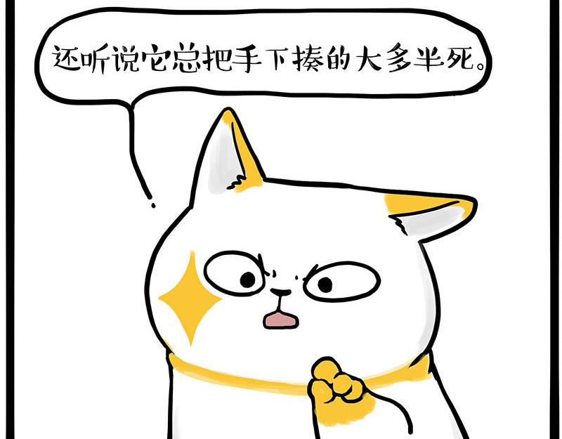 🍘吾皇巴扎黑 第446话 真相 第40页