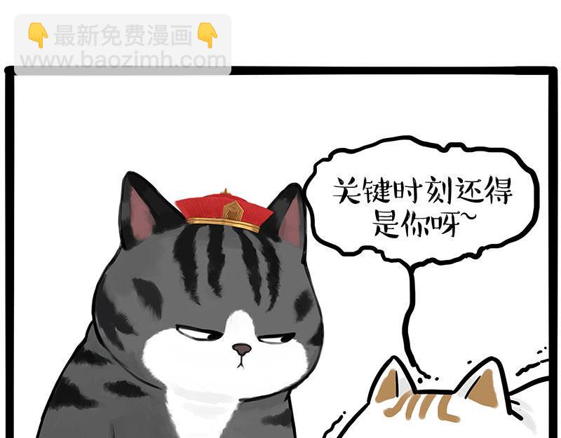 🍘吾皇巴扎黑 第446话 真相 第49页