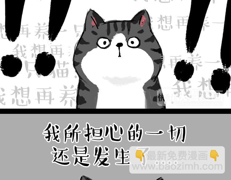🍘吾皇巴扎黑 第46话 感觉自己失宠了（上） 第16页