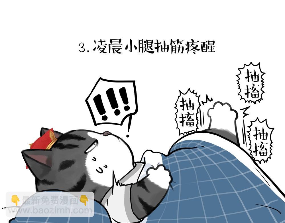 🍘吾皇巴扎黑 第448话 太“刑”了 第20页