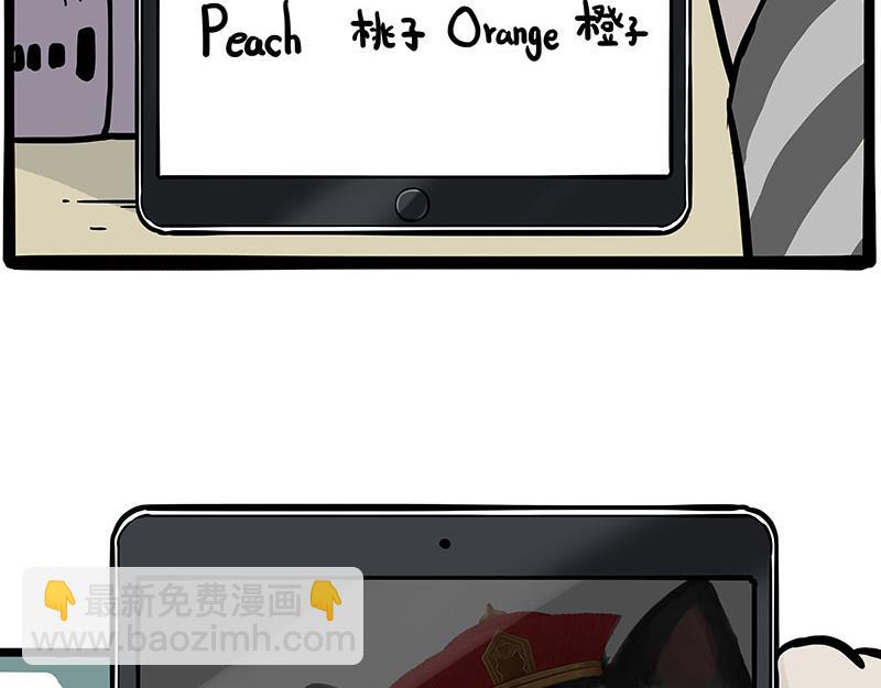 🍘吾皇巴扎黑 第448话 太“刑”了 第36页