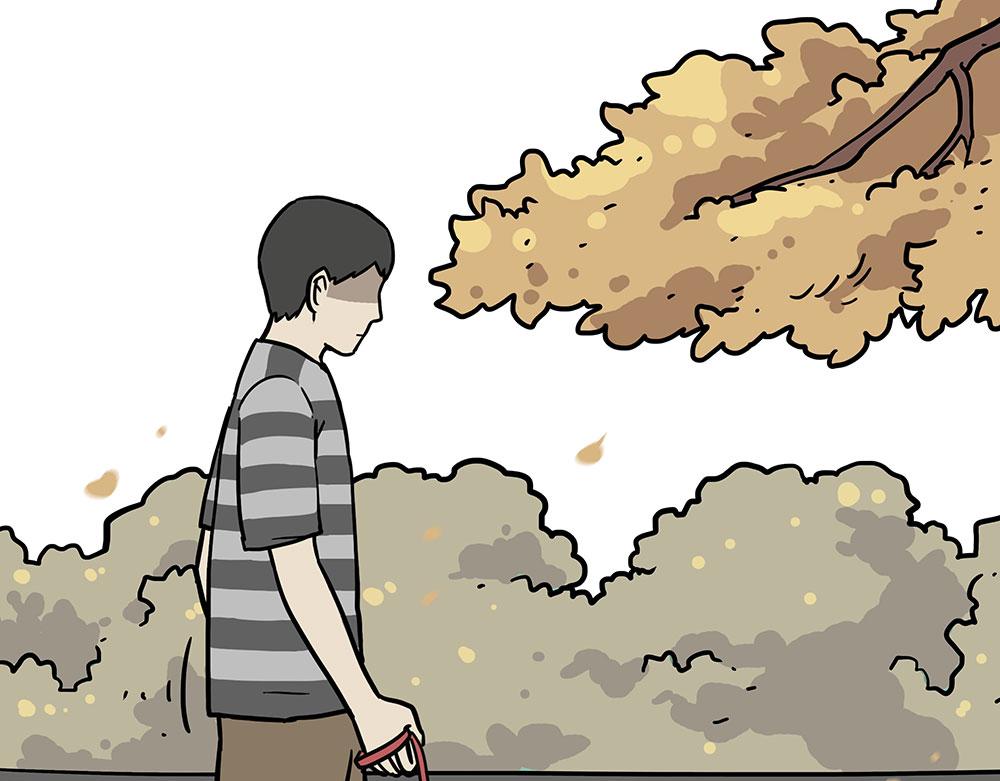 🍘吾皇巴扎黑 第450话 黑黑过来！ 第14页