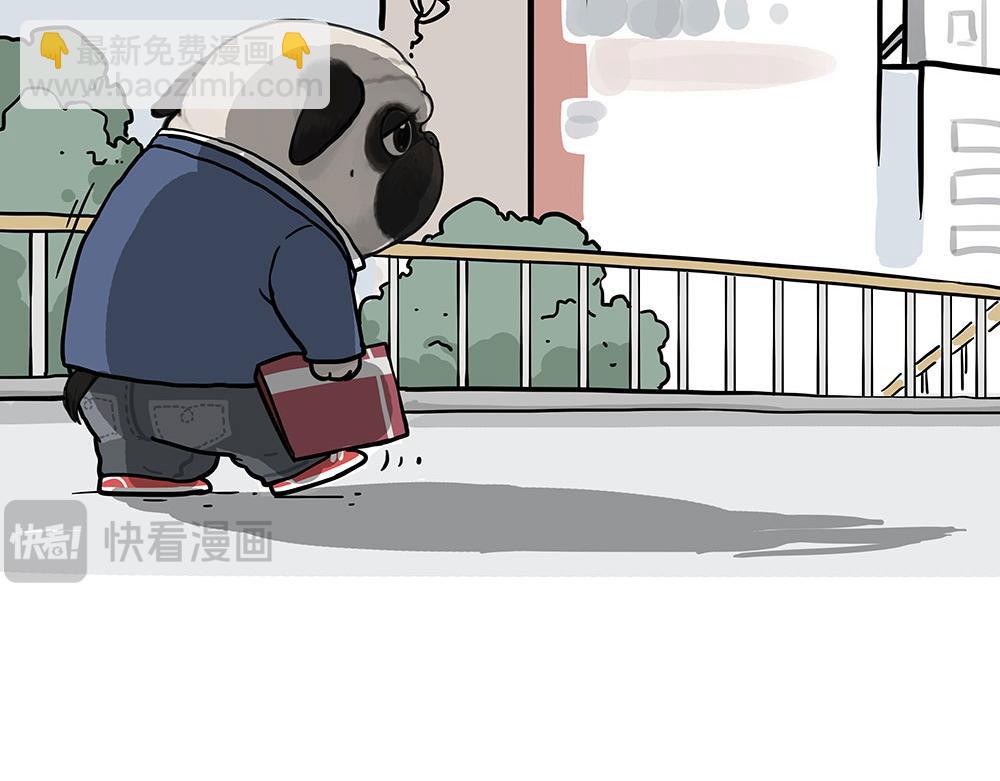 🍘吾皇巴扎黑 第452话 人生的容错率 第12页