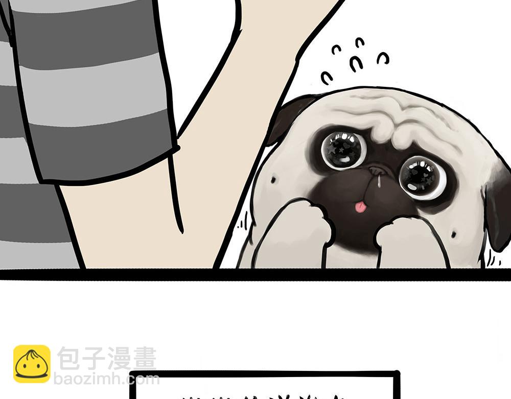 🍘吾皇巴扎黑 第452话 人生的容错率 第46页