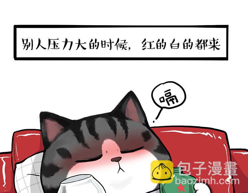 🍘吾皇巴扎黑 第454话 “打劫” 第24页