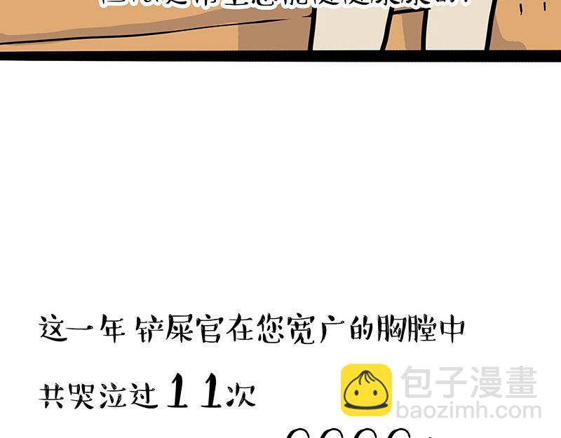 🍘吾皇巴扎黑 第456话 猫猫的年终总结 第10页