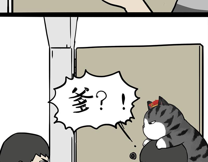 🍘吾皇巴扎黑 第458话 外卖 第12页