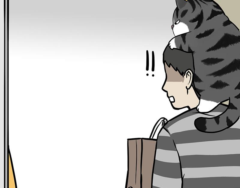 🍘吾皇巴扎黑 第458话 外卖 第19页