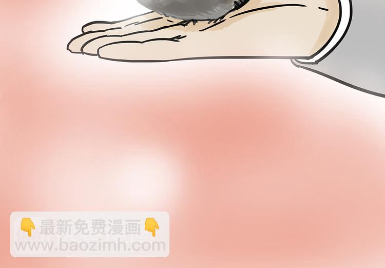 🍘吾皇巴扎黑 第48话 感觉自己失宠了（下） 第25页