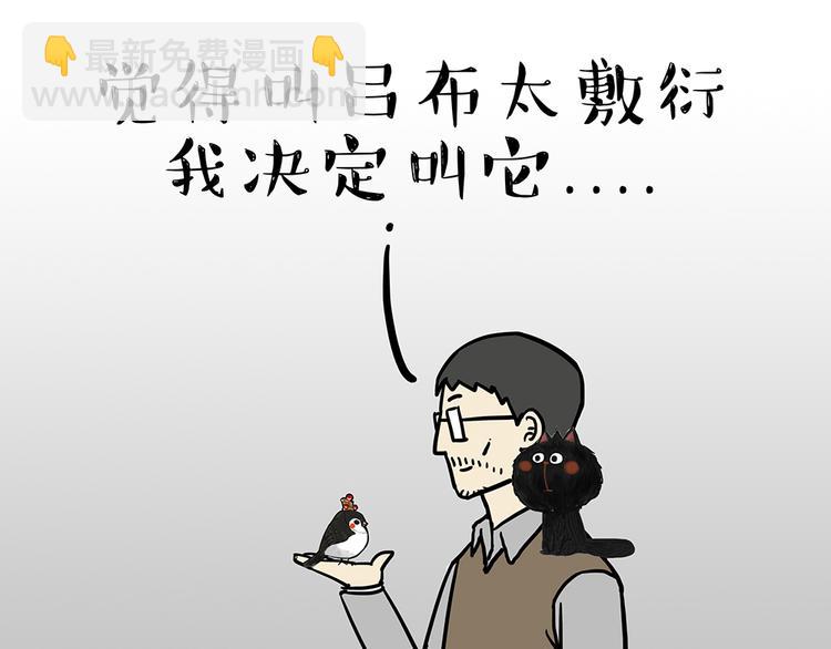 🍘吾皇巴扎黑 第48话 感觉自己失宠了（下） 第37页