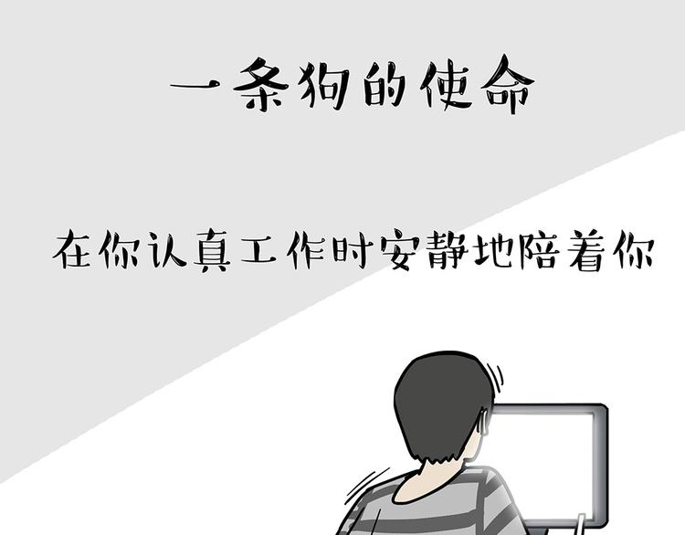 🍘吾皇巴扎黑 第52话 宠物的使命 第1页