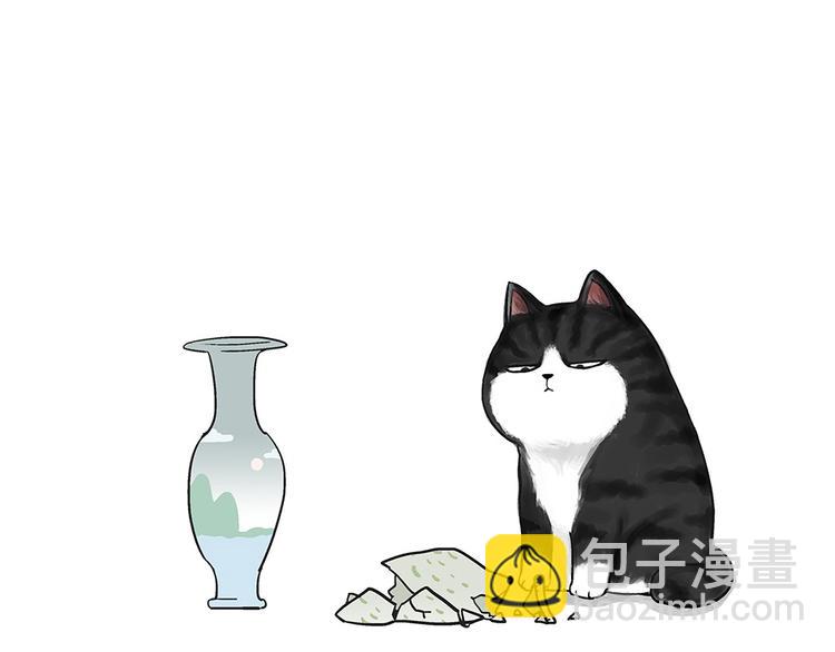 🍘吾皇巴扎黑 第54话 太受关注也不是好事 第11页