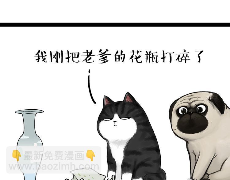 🍘吾皇巴扎黑 第54话 太受关注也不是好事 第13页