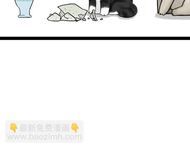 🍘吾皇巴扎黑 第54话 太受关注也不是好事 第18页