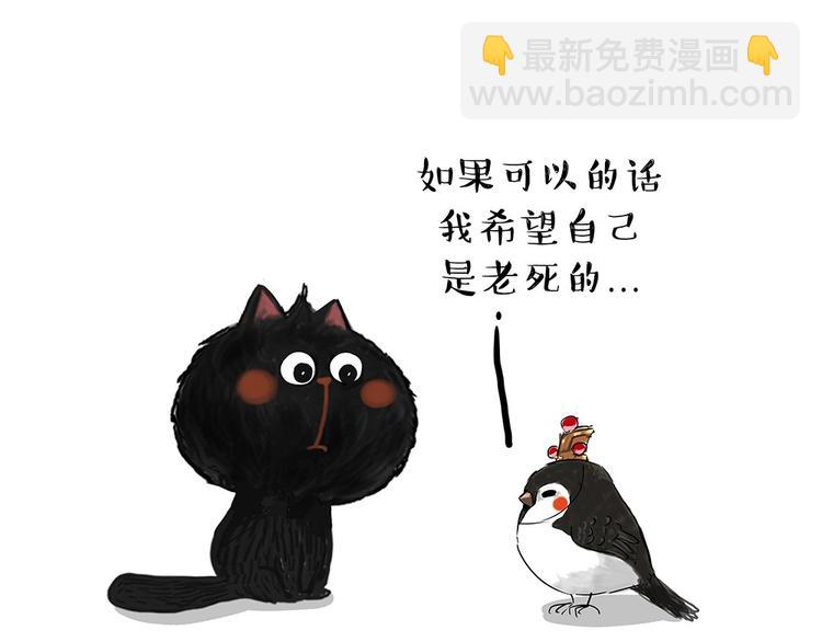 🍘吾皇巴扎黑 第54话 太受关注也不是好事 第22页
