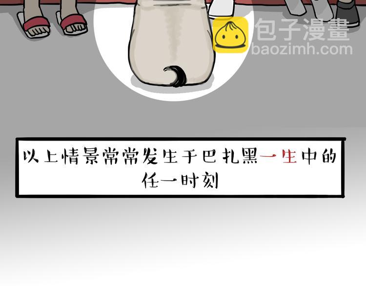 🍘吾皇巴扎黑 第56话 对你好是另有所图 第19页