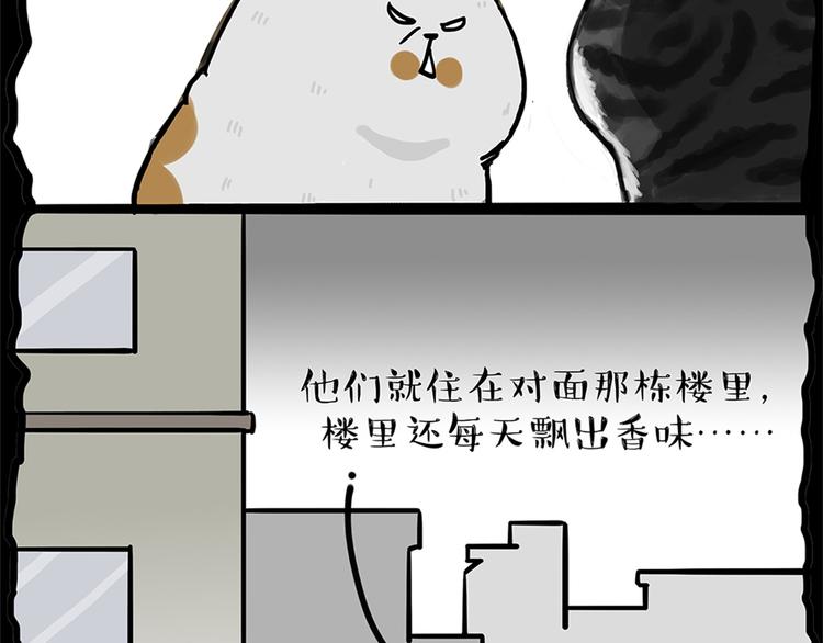 🍘吾皇巴扎黑 第58话 流浪生活 第17页