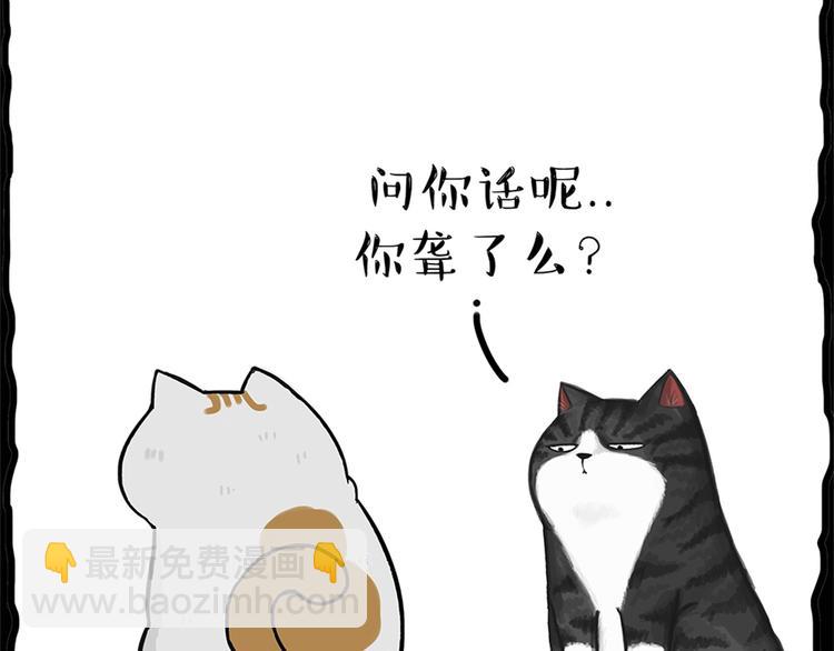 🍘吾皇巴扎黑 第58话 流浪生活 第25页