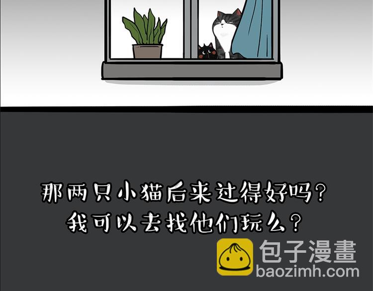 🍘吾皇巴扎黑 第58话 流浪生活 第41页