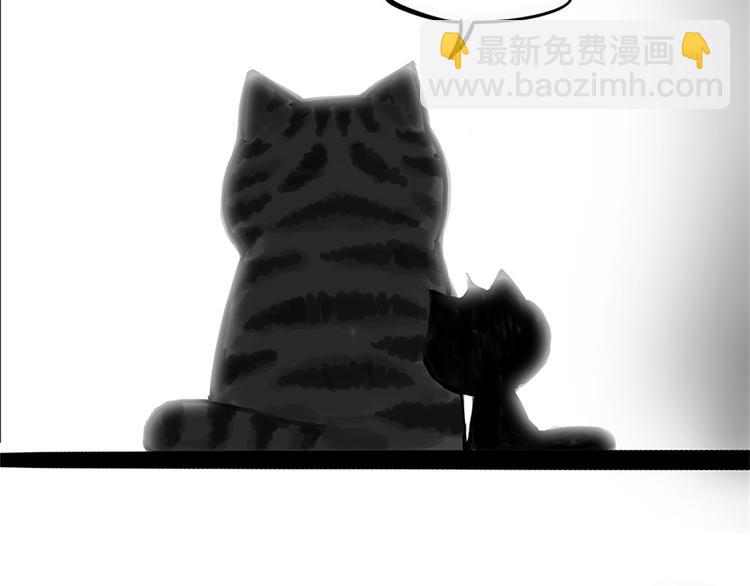 🍘吾皇巴扎黑 第58话 流浪生活 第43页