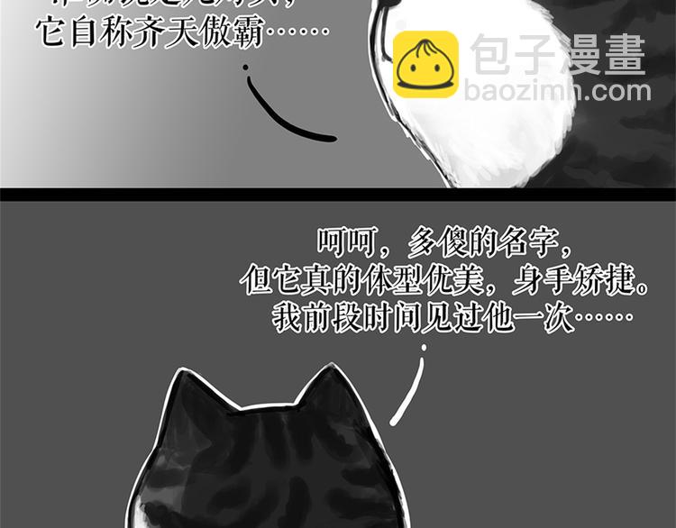 🍘吾皇巴扎黑 第58话 流浪生活 第5页